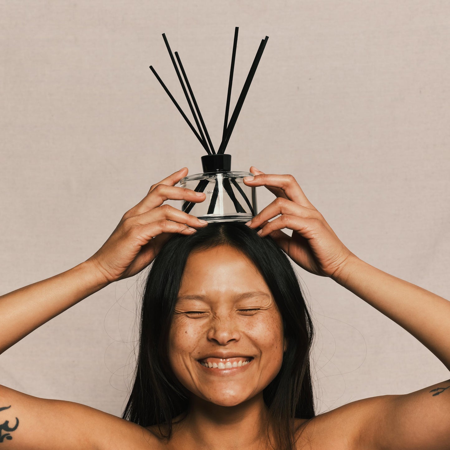 No.14 Icila Diffuser