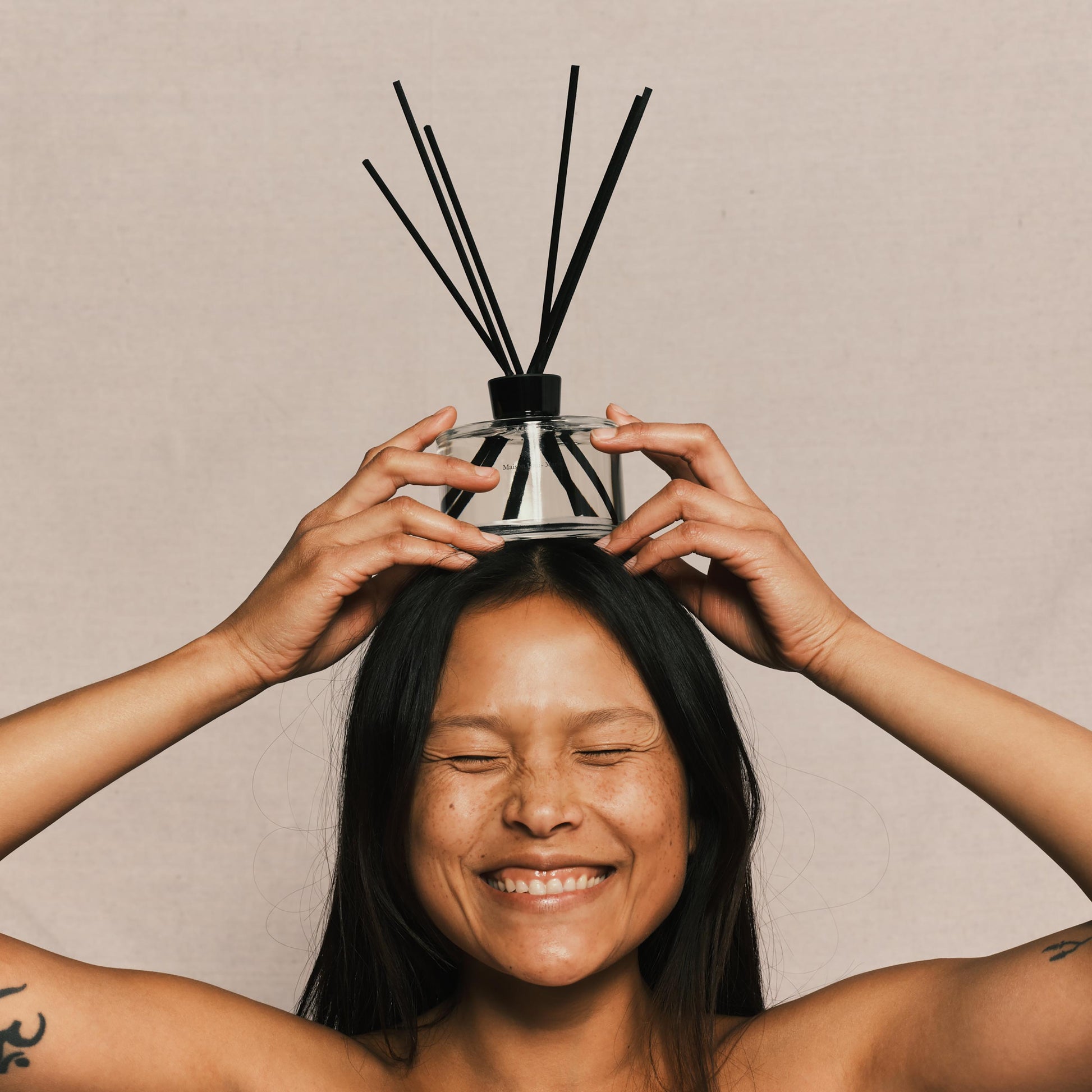 No.14 Icila Diffuser