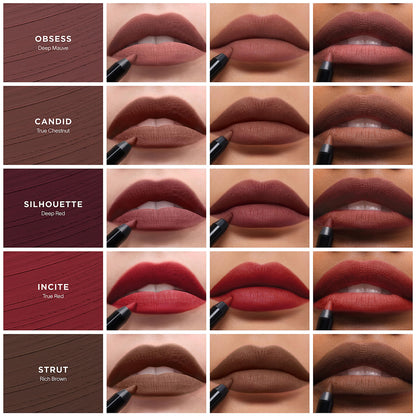 Shape And Sculpt Lip Liner