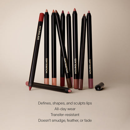 Shape And Sculpt Lip Liner