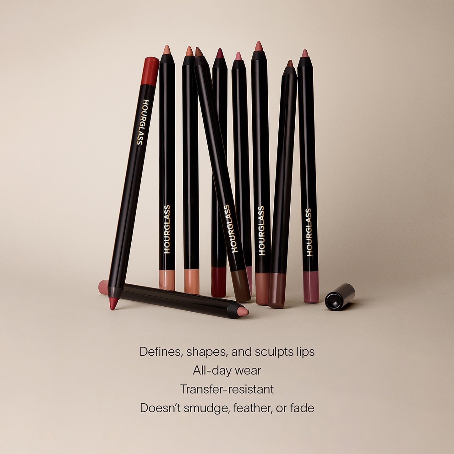 Shape And Sculpt Lip Liner