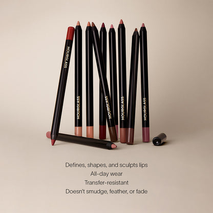 Shape And Sculpt Lip Liner