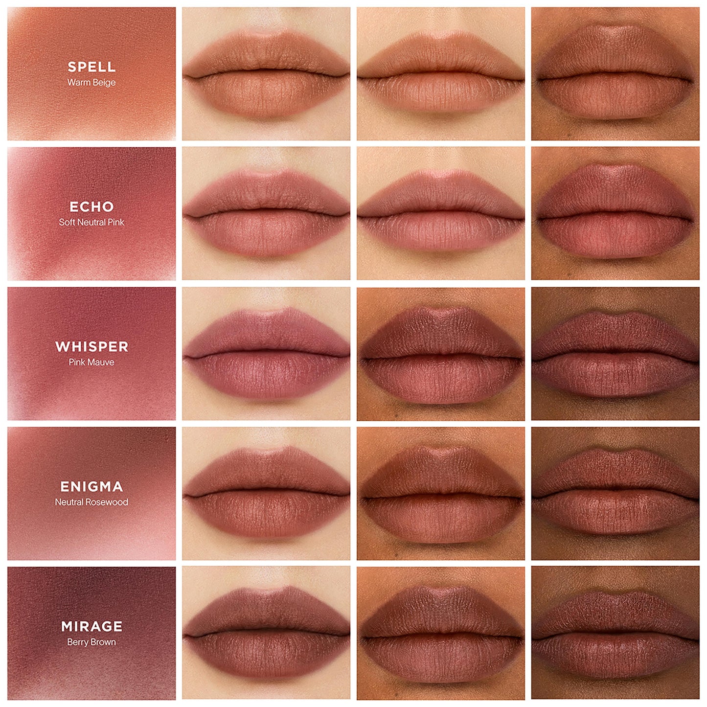 Phantom Blur Balm