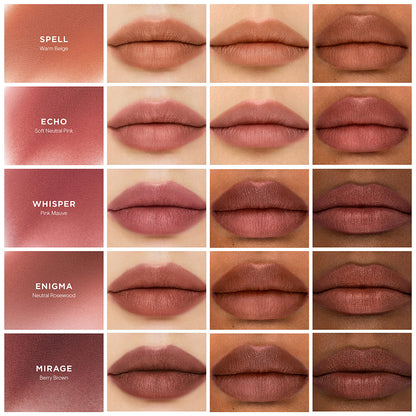 Phantom Blur Balm