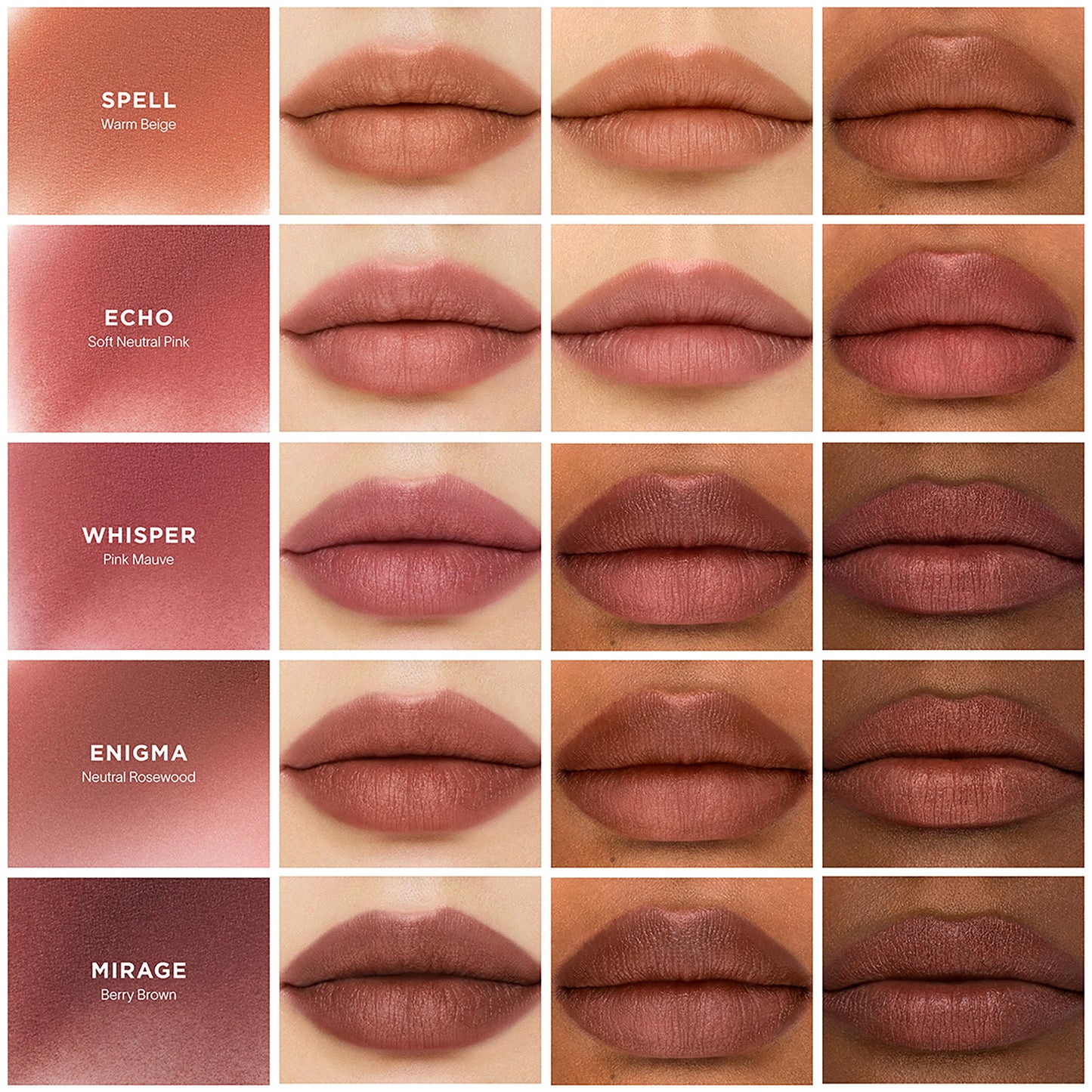 Phantom Blur Balm