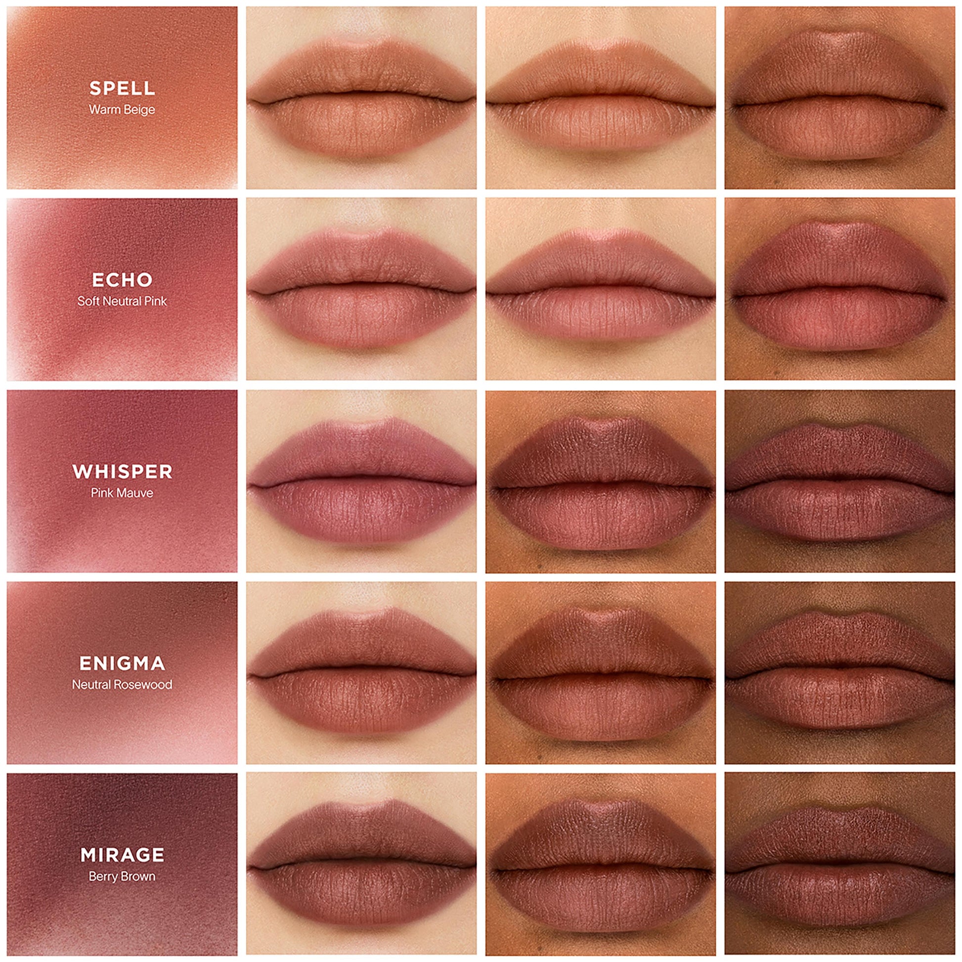 Phantom Blur Balm