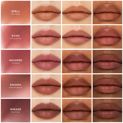 Phantom Blur Balm