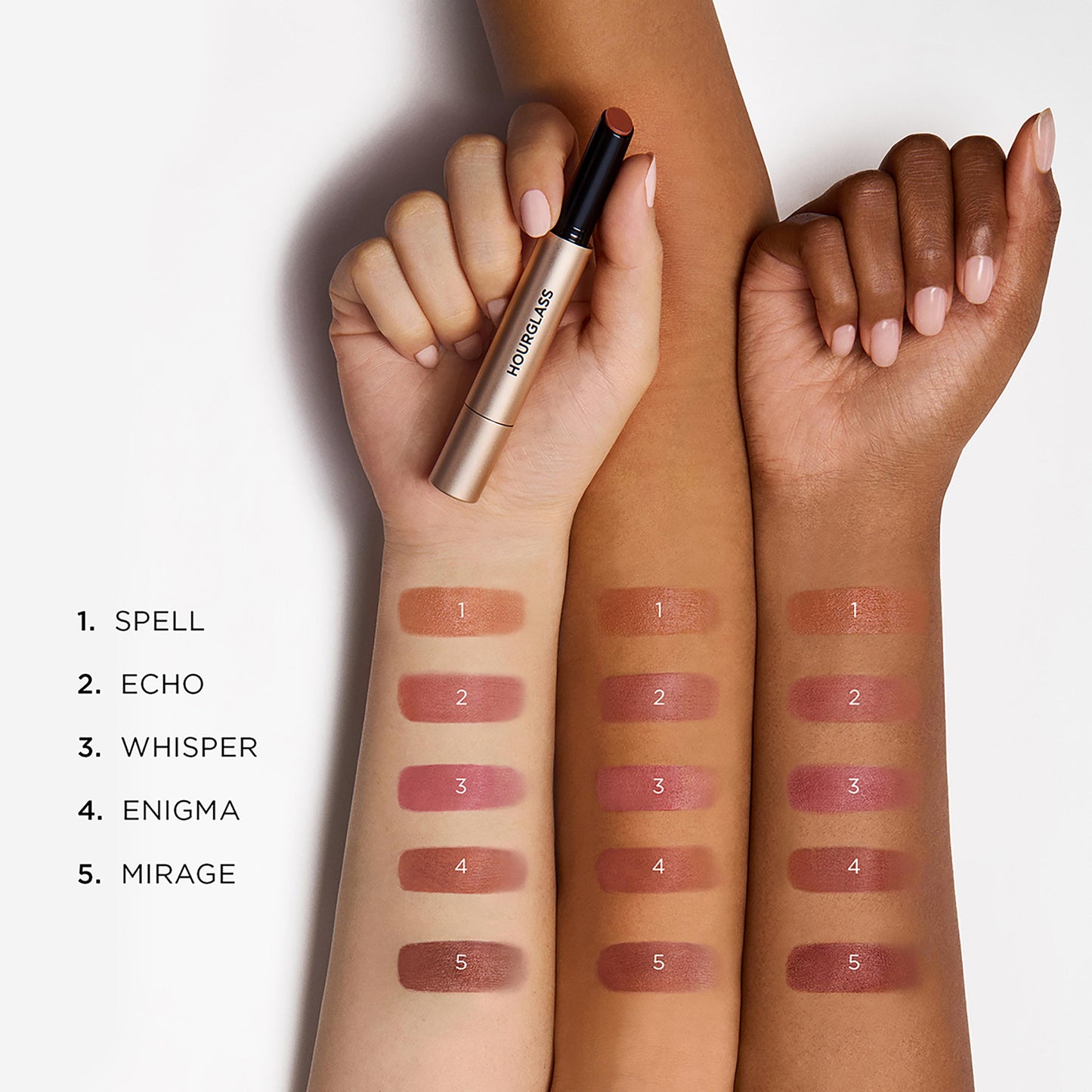 Phantom Blur Balm