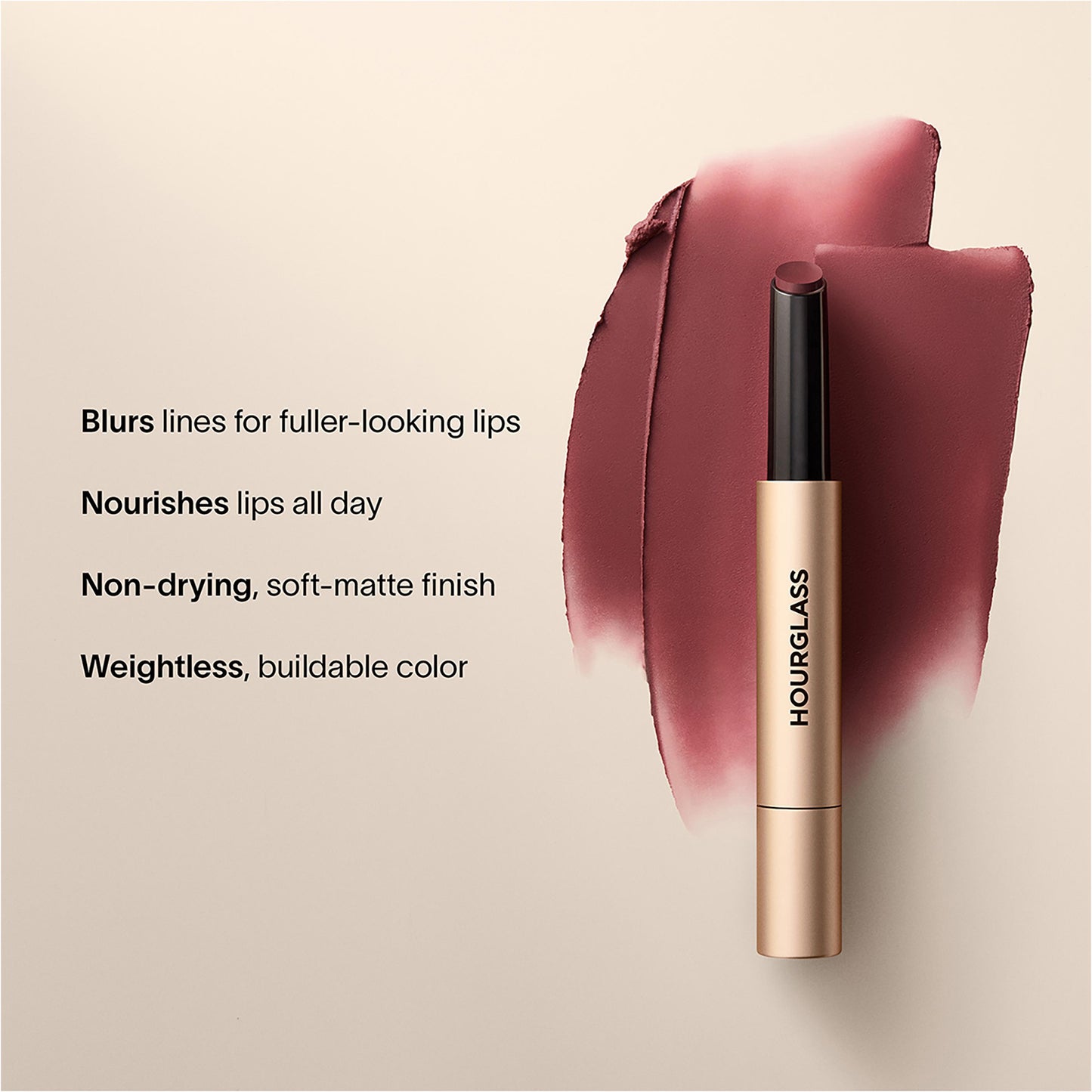 Phantom Blur Balm
