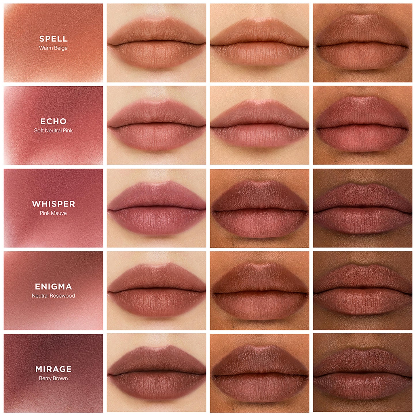 Phantom Blur Balm