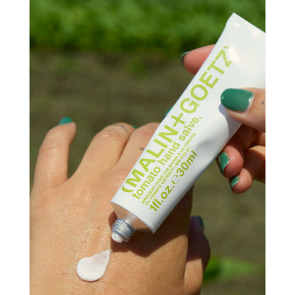 tomato hand salve