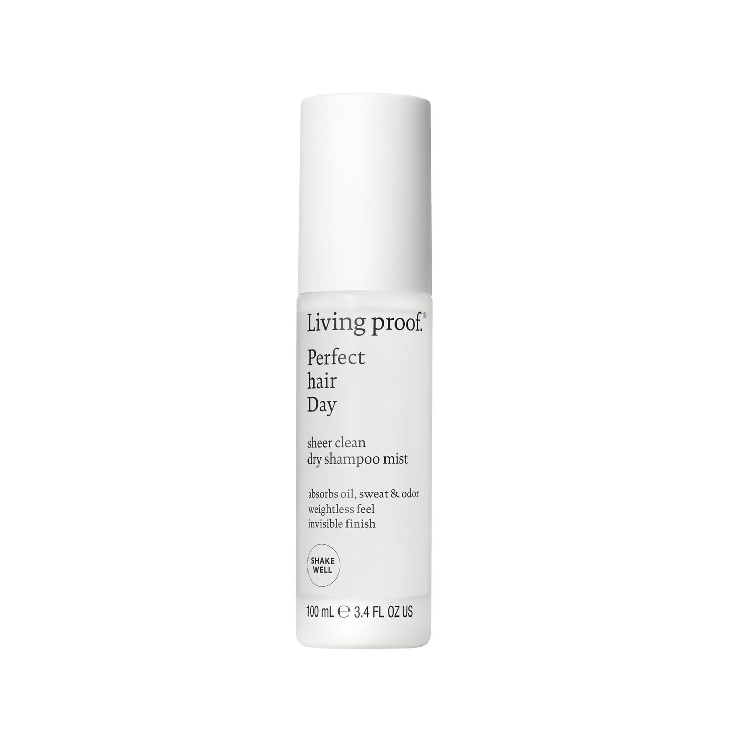 Sheer Clean Dry Shampoo Mist 3.4 fl oz