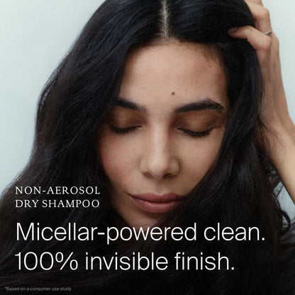 Sheer Clean Dry Shampoo Mist