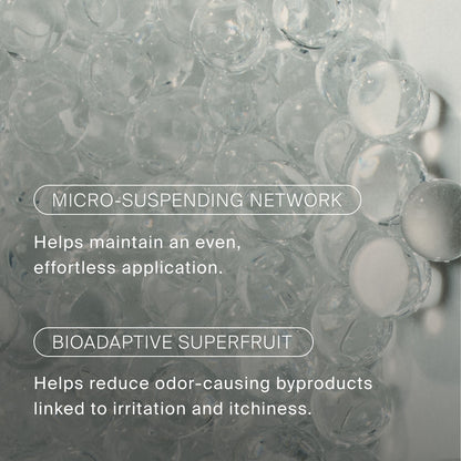 Sheer Clean Dry Shampoo Mist
