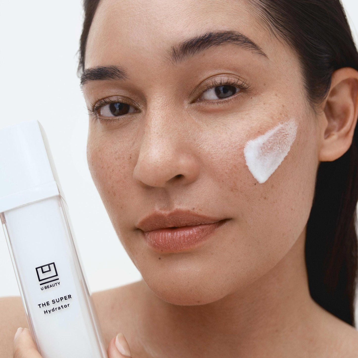 The SUPER Hydrator