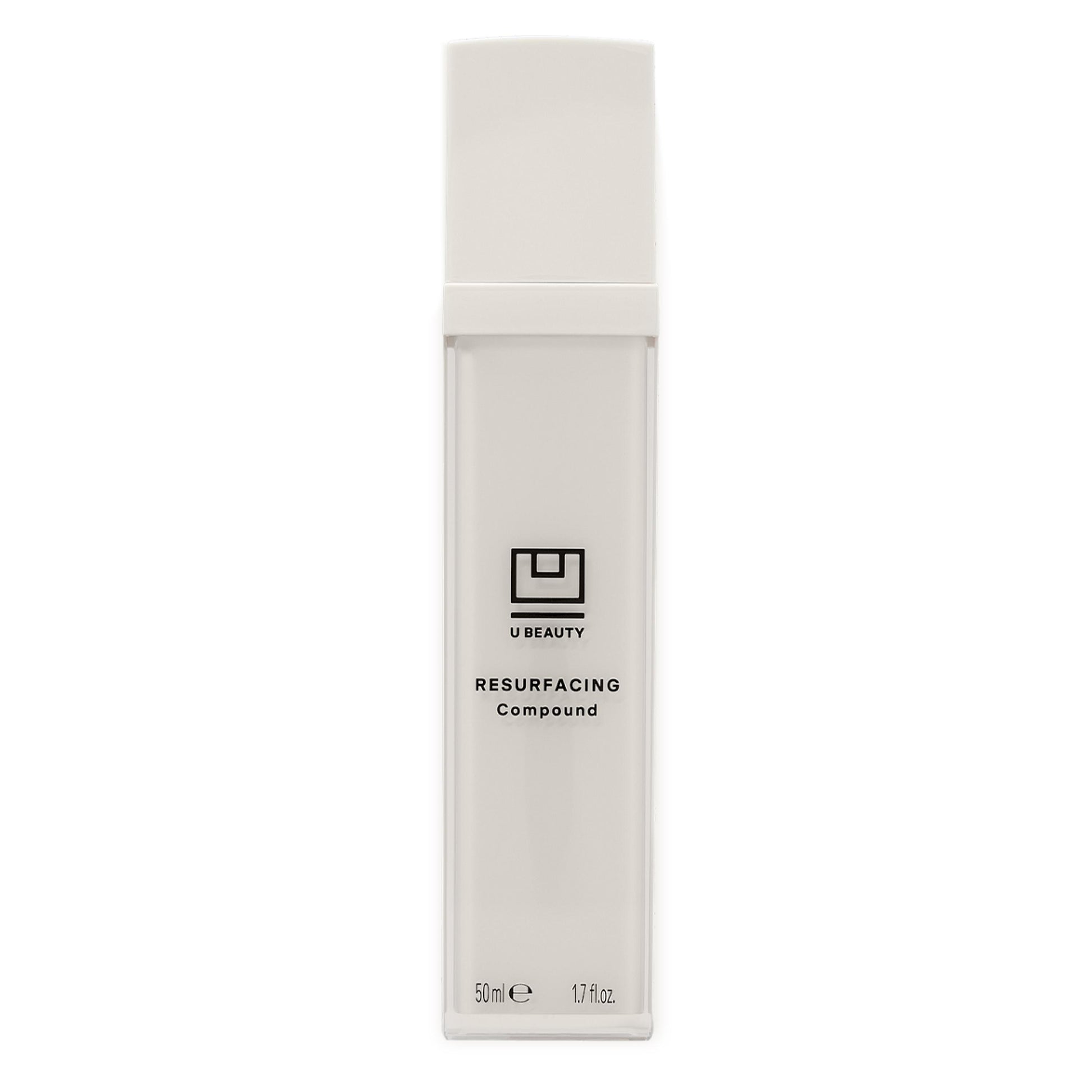 Resurfacing Compound 1.7 oz