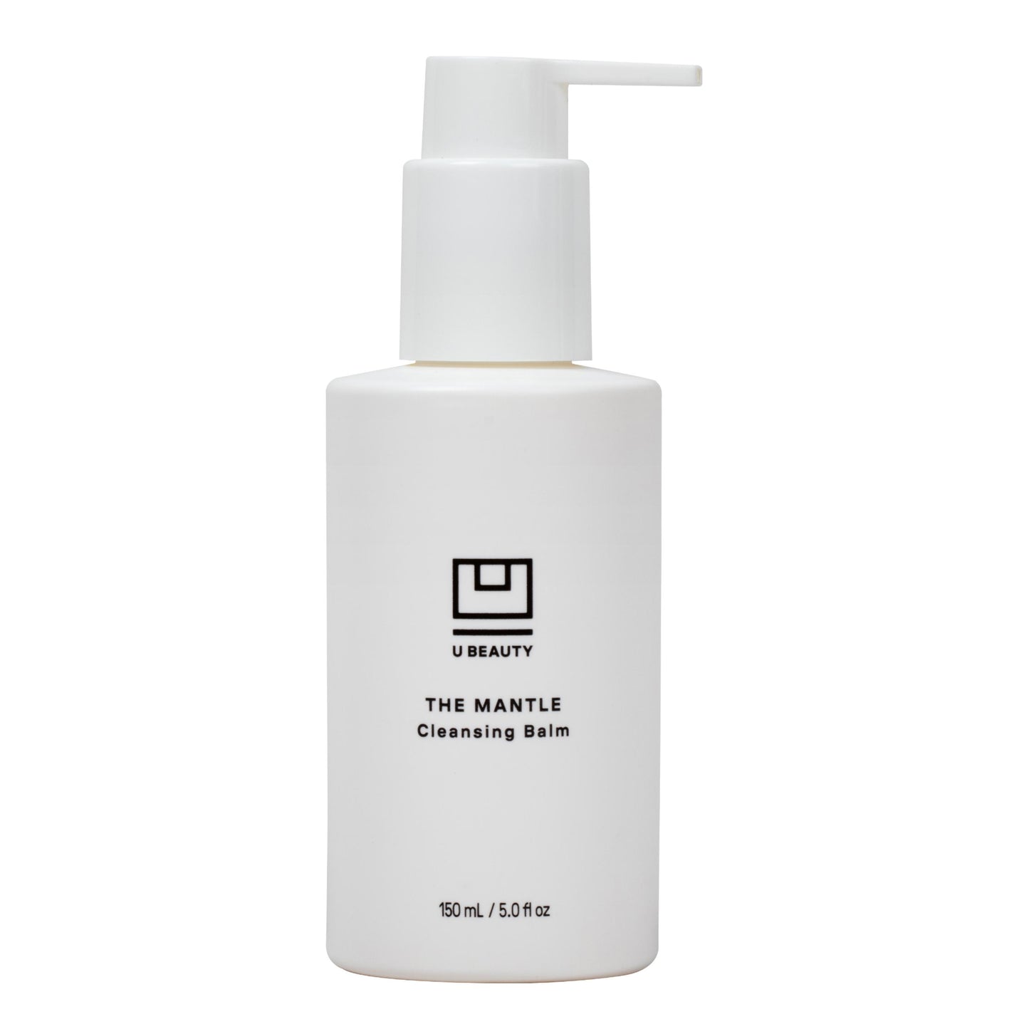 The MANTLE Cleansing Balm 5.0 oz