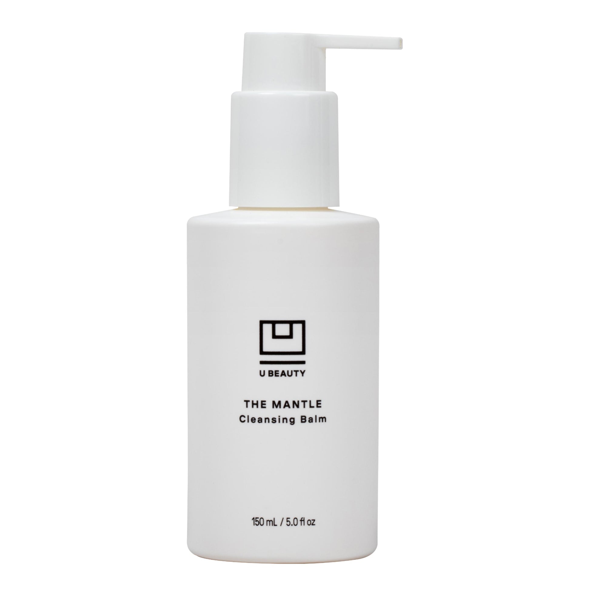 The MANTLE Cleansing Balm 5.0 oz