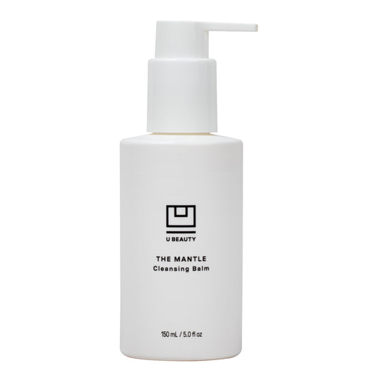 The MANTLE Cleansing Balm 5.0 oz