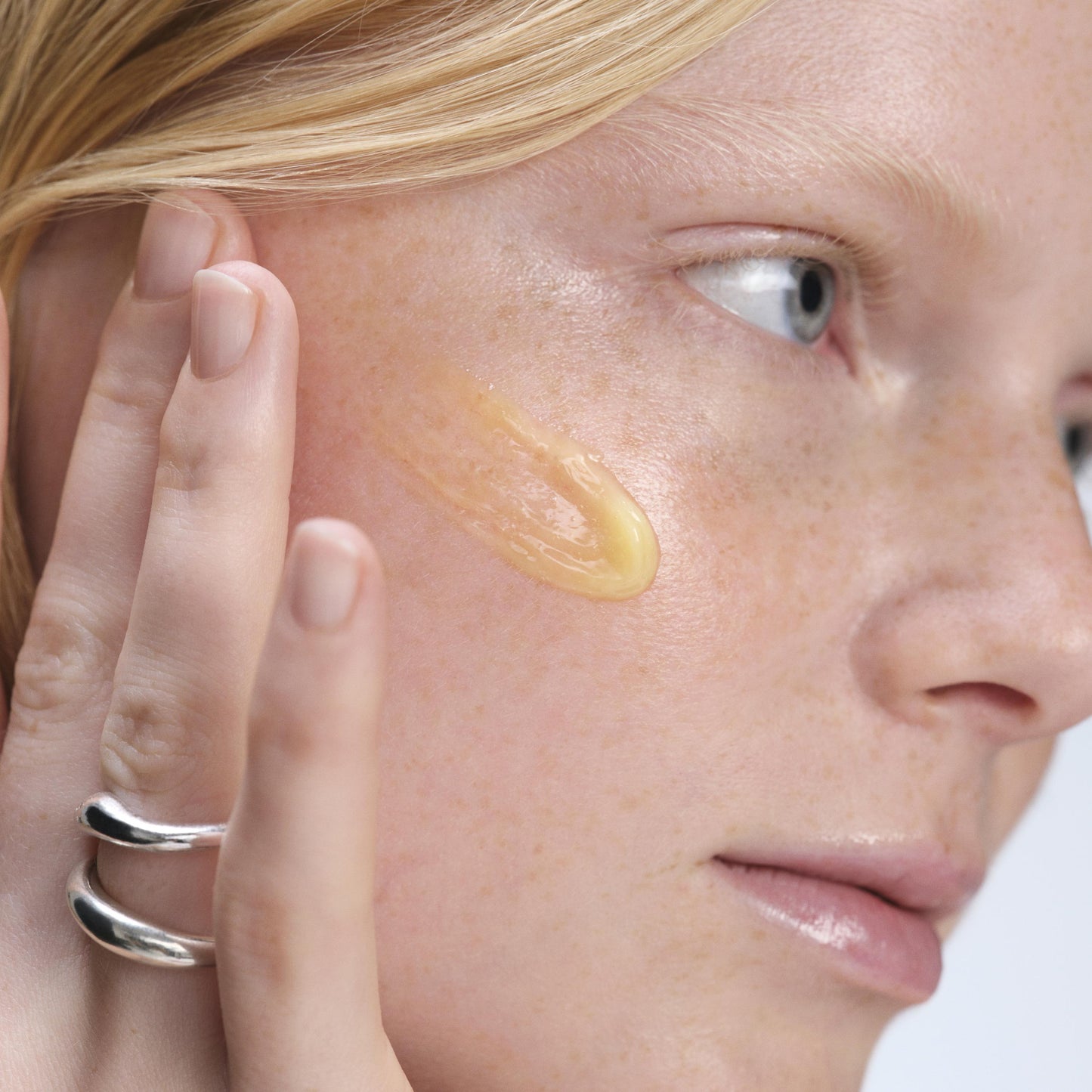 The MANTLE Cleansing Balm
