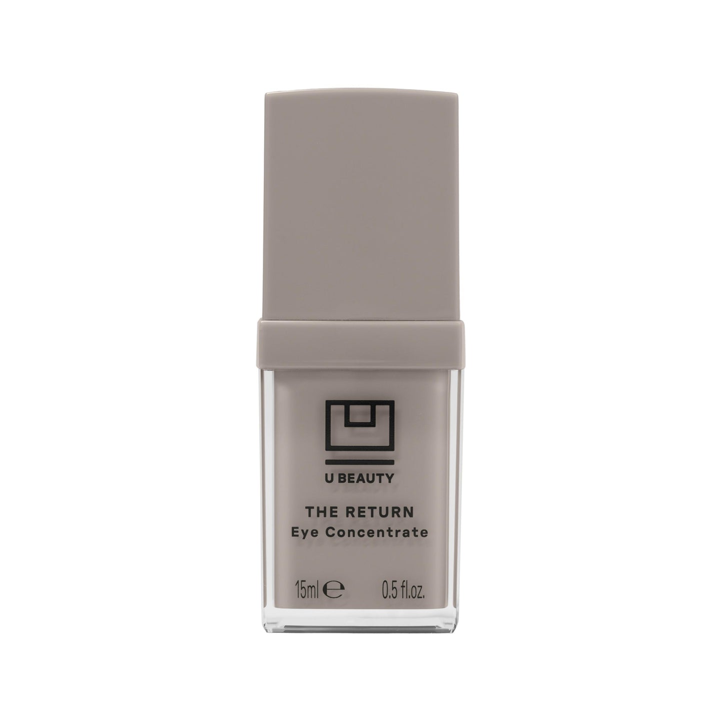 The RETURN Eye Concentrate 0.5 oz