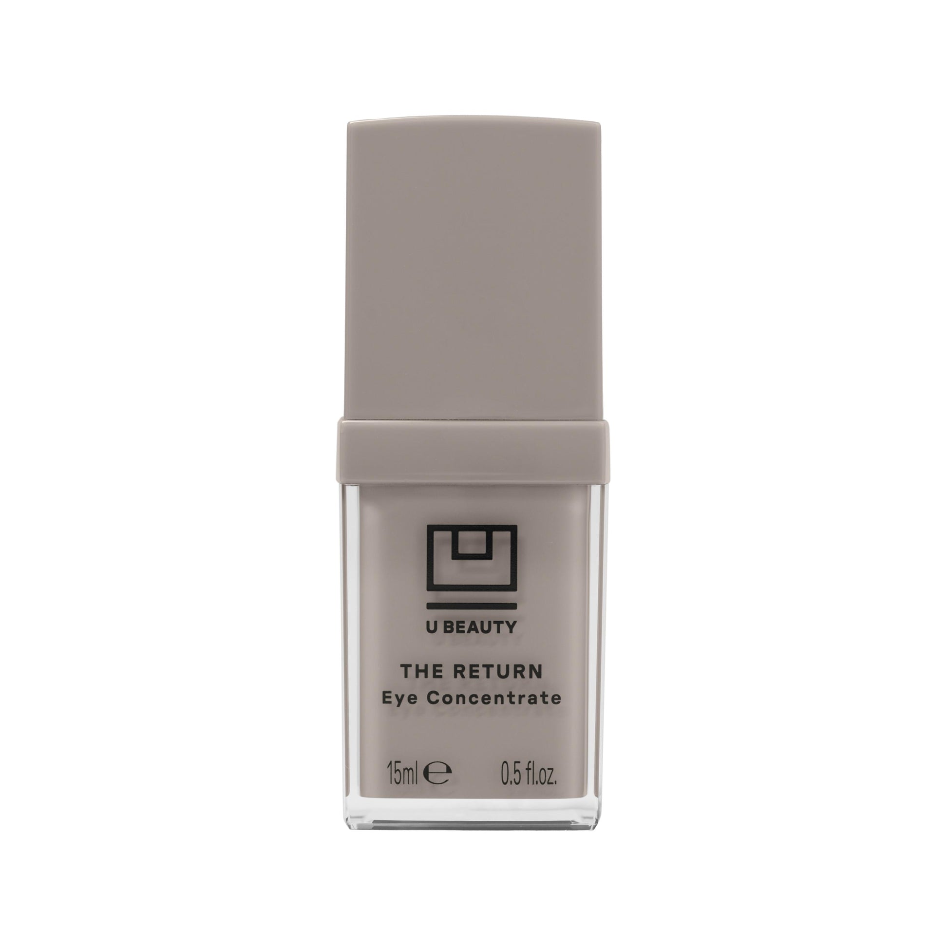The RETURN Eye Concentrate 0.5 oz
