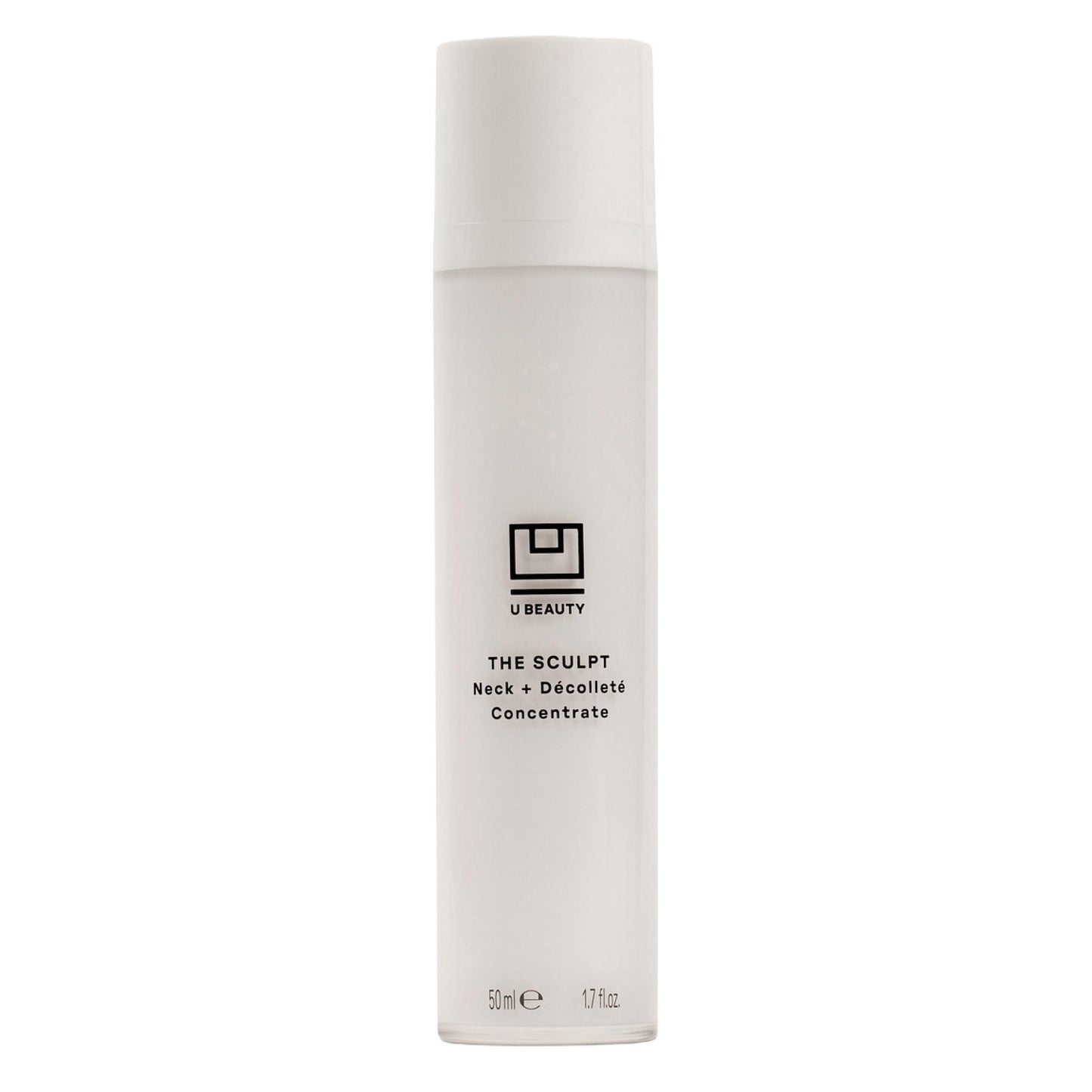 The SCULPT Neck + Décolleté Concentrate 1.7 oz
