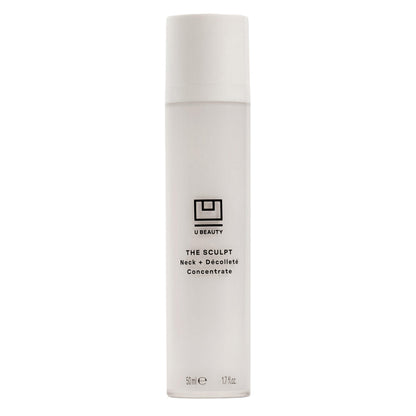 The SCULPT Neck + Décolleté Concentrate 1.7 oz