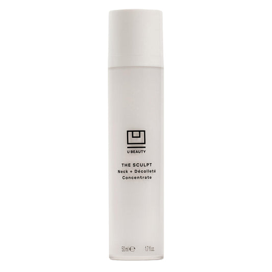 The SCULPT Neck + Décolleté Concentrate 1.7 oz