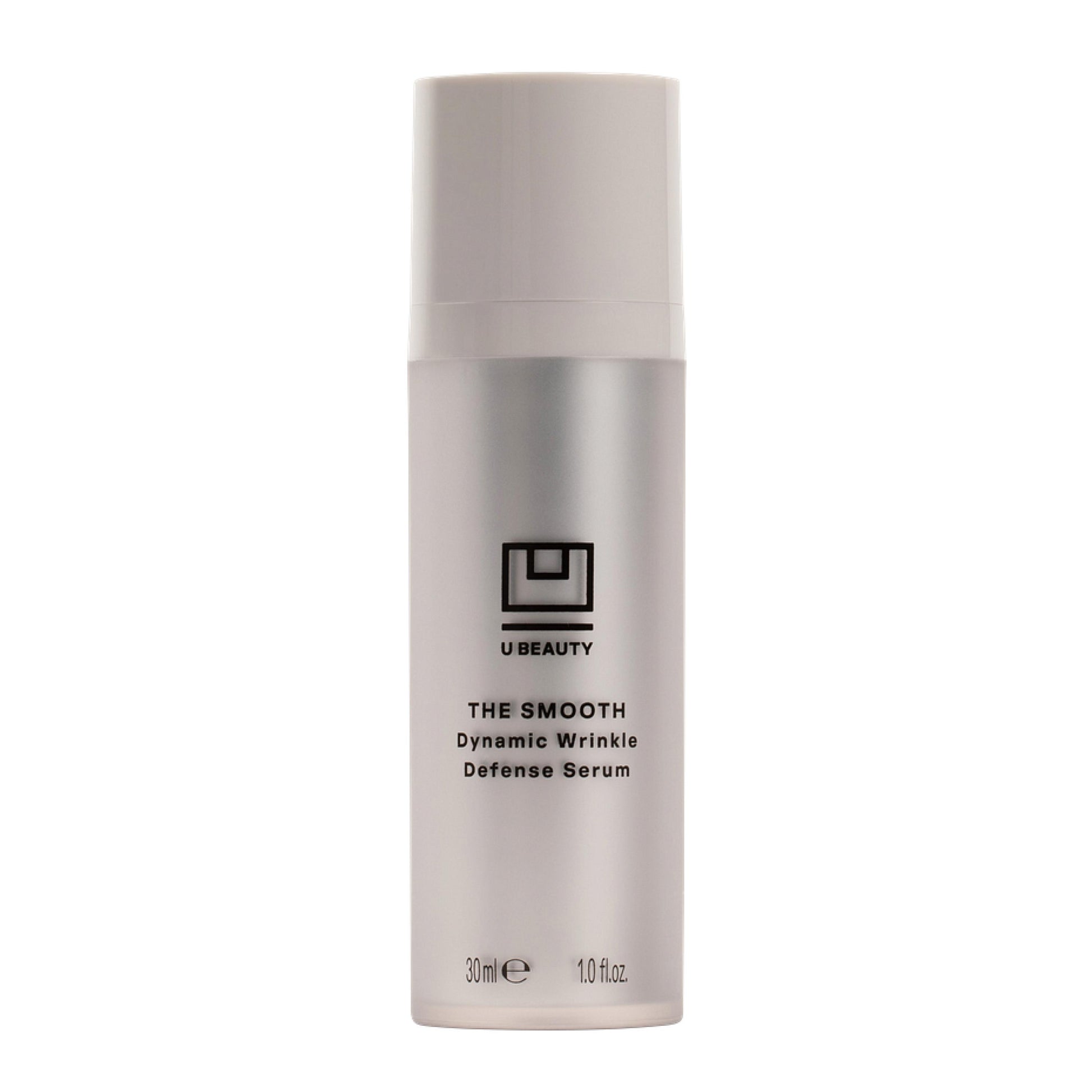 The SMOOTH Dynamic Wrinkle Defense Serum 1.0 oz