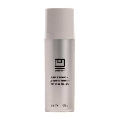 The SMOOTH Dynamic Wrinkle Defense Serum 1.0 oz
