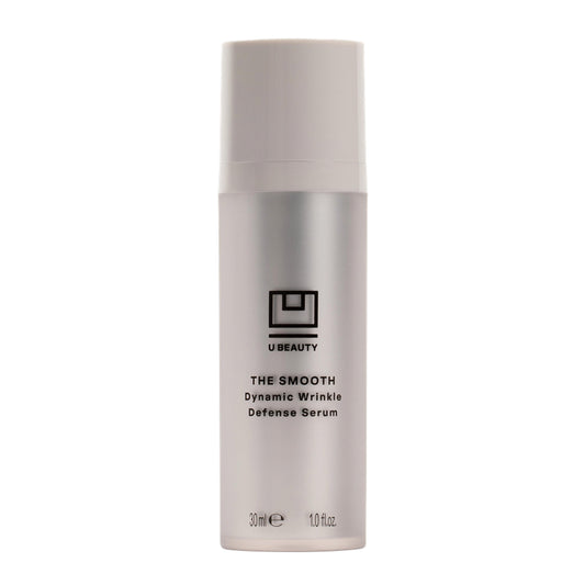 The SMOOTH Dynamic Wrinkle Defense Serum 1.0 oz