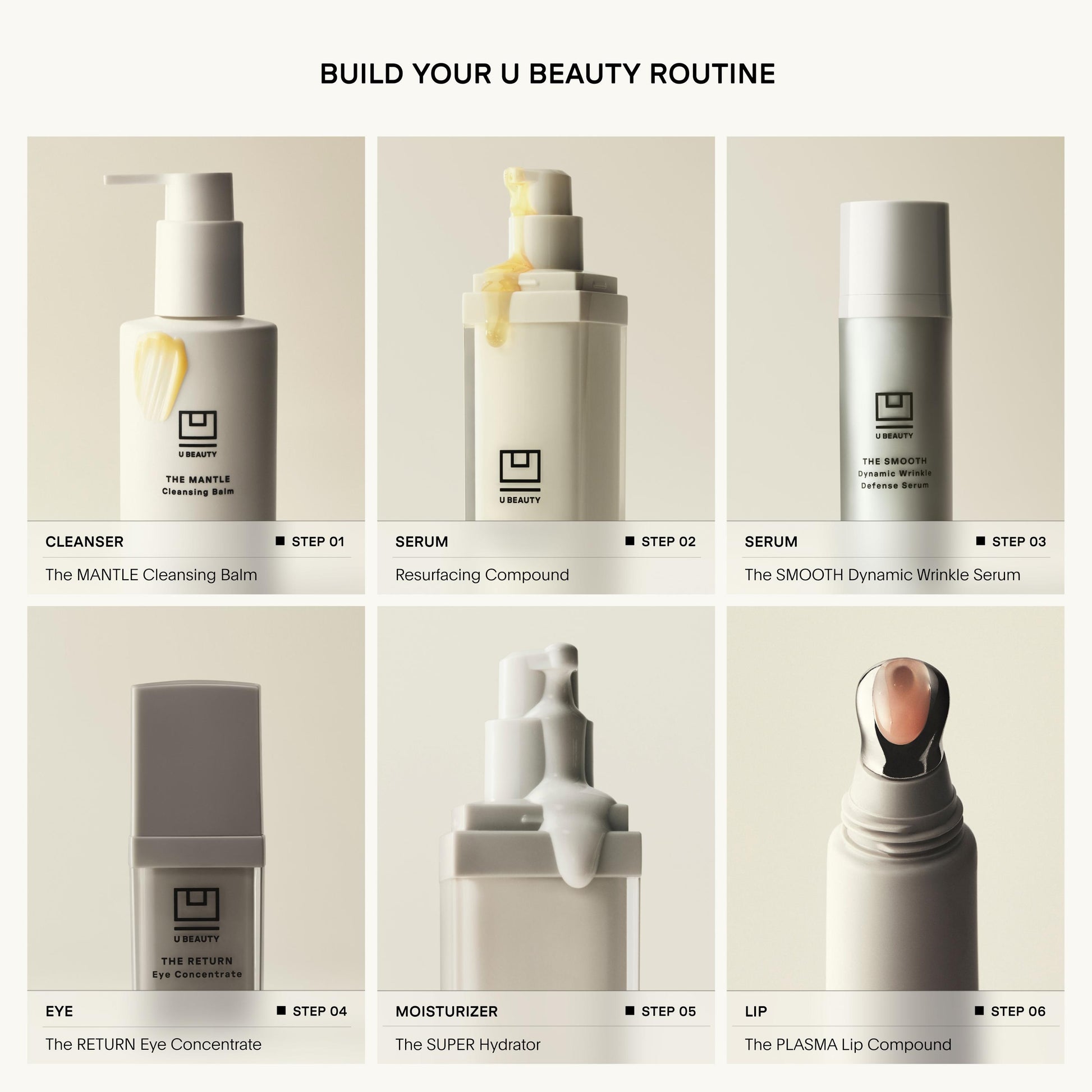 The SMOOTH Dynamic Wrinkle Defense Serum