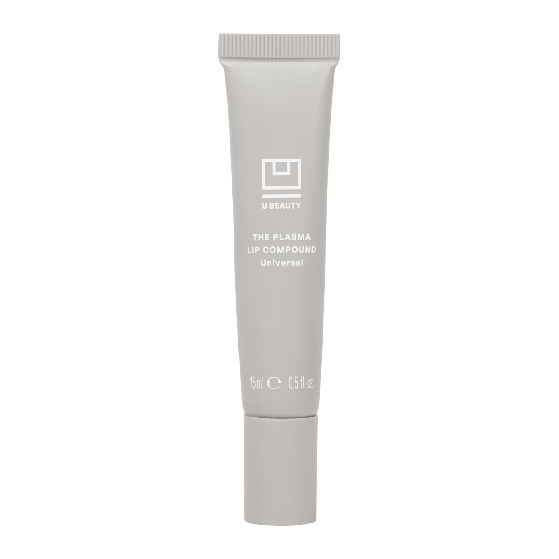 The PLASMA Lip Compound 0.5 oz Universal