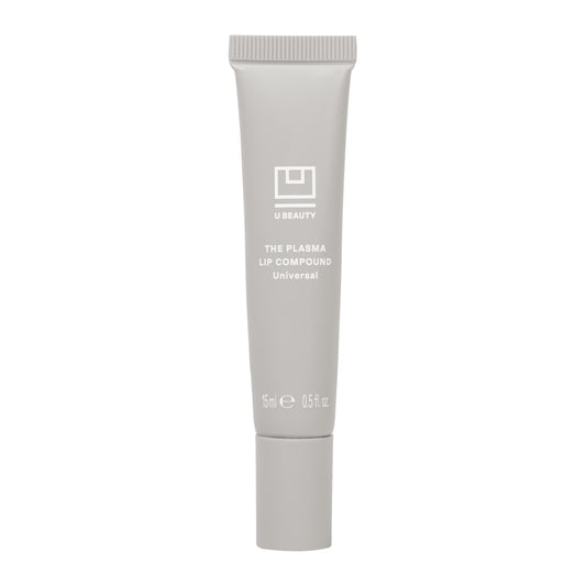 The PLASMA Lip Compound 0.5 oz Universal