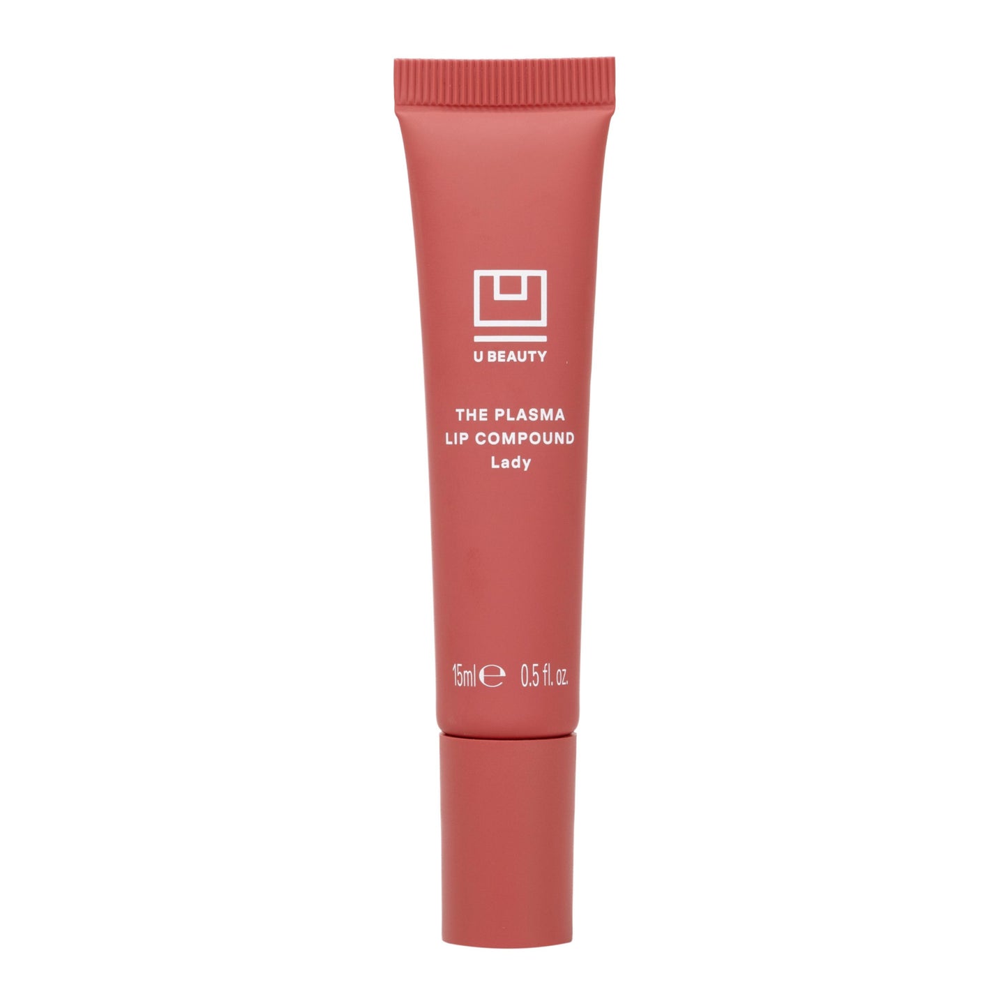 The PLASMA Lip Compound 0.5 oz Lady