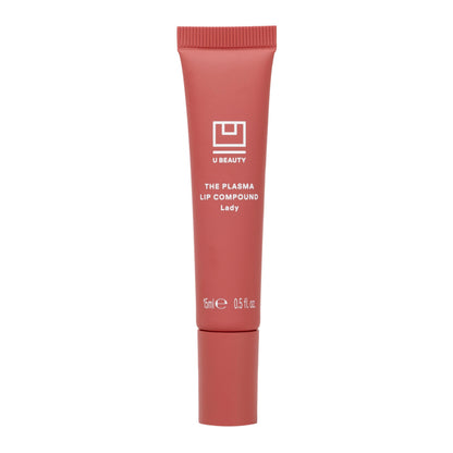 The PLASMA Lip Compound 0.5 oz Lady