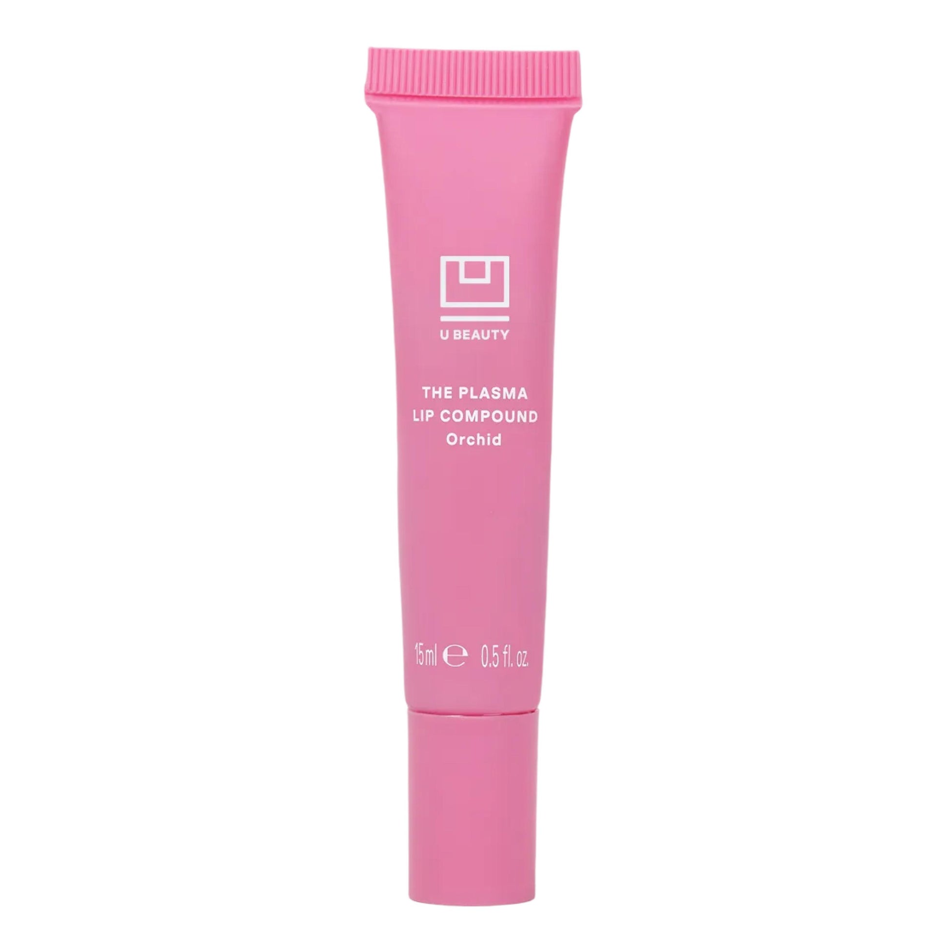 The PLASMA Lip Compound 0.5 oz Orchid