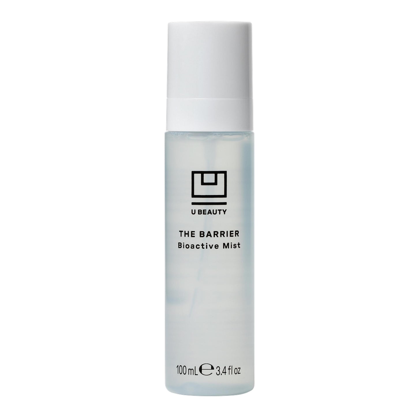 U BEAUTY Barrier Body Mist 3.4 oz