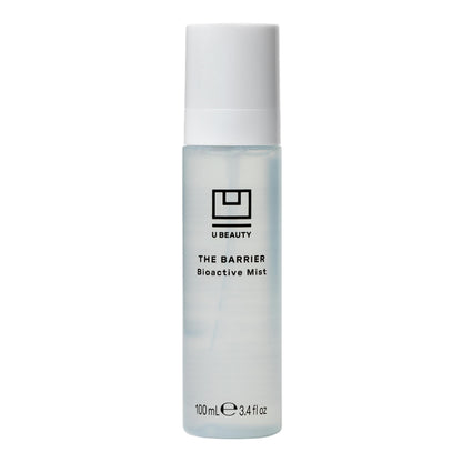 U BEAUTY Barrier Body Mist 3.4 oz