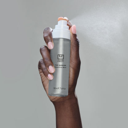 U BEAUTY Barrier Body Mist