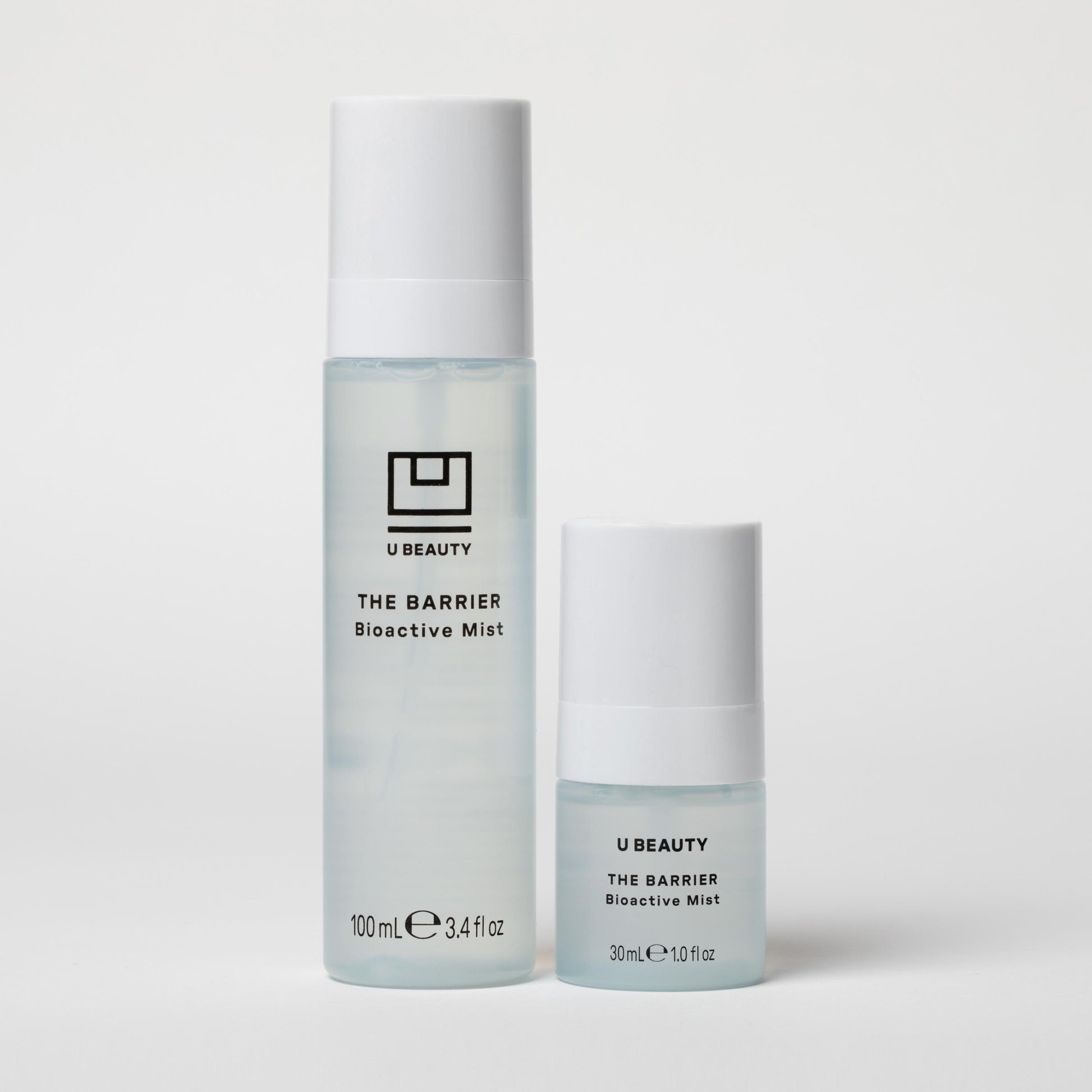 U BEAUTY Barrier Body Mist