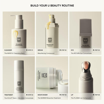 The BARRIER Bioactive Treatment