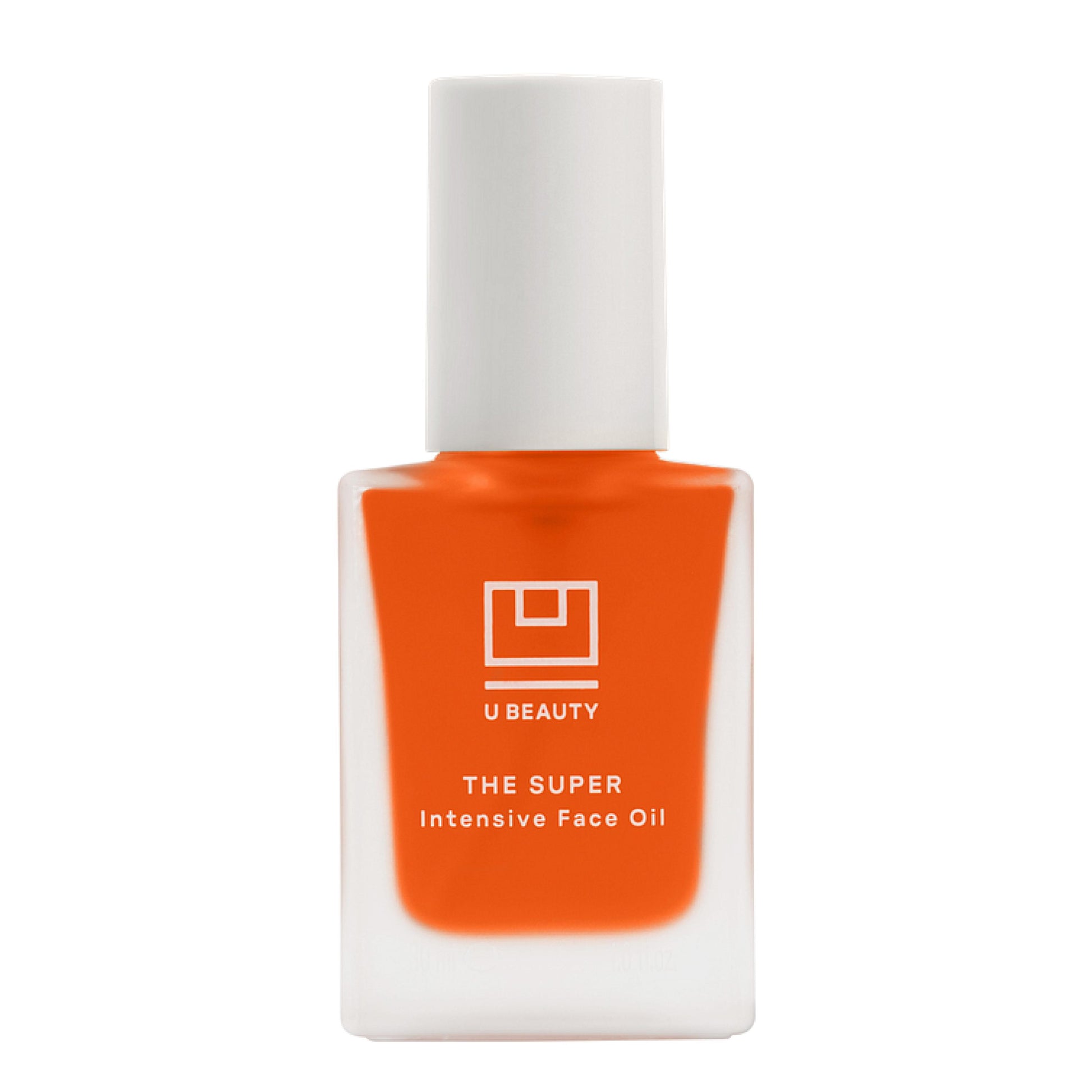 SUPER Intensive Face Oil 1.0 oz
