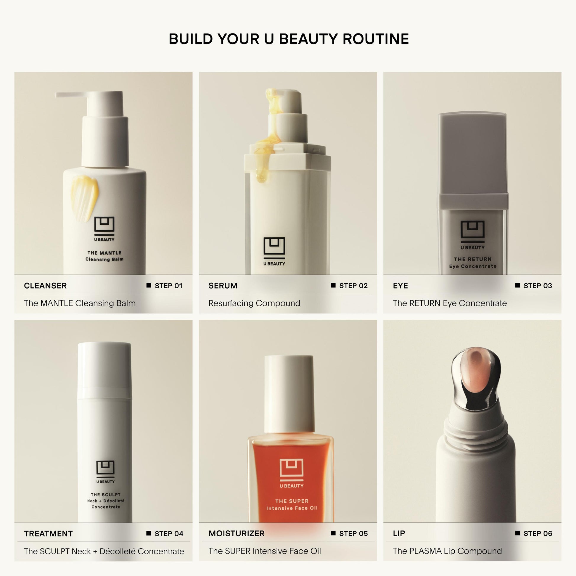 SUPER Intensive Face Oil