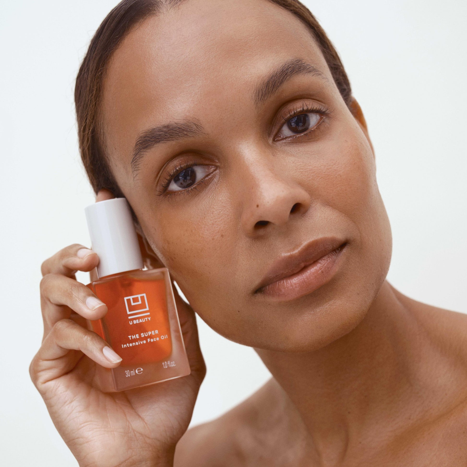 SUPER Intensive Face Oil
