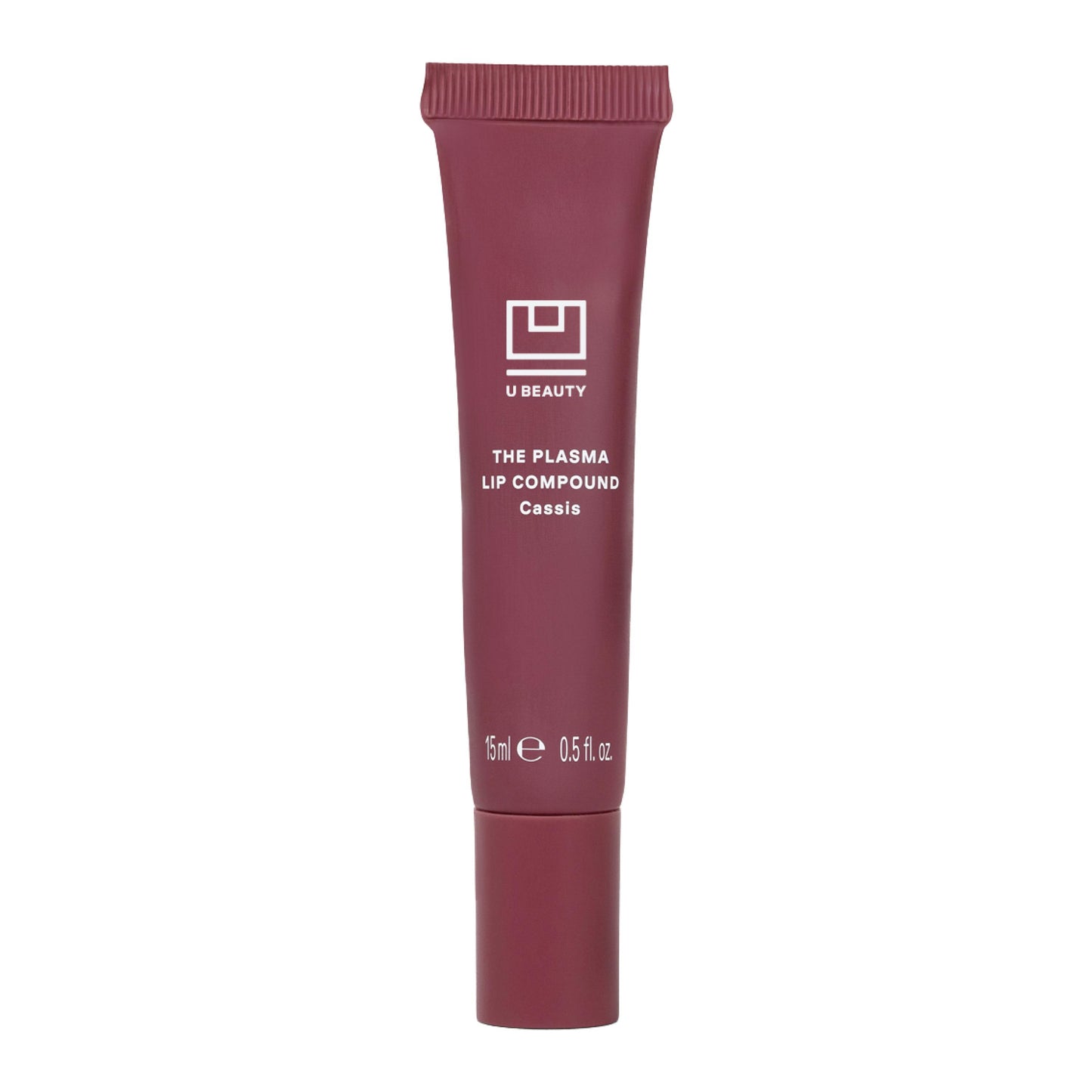 The PLASMA Lip Compound 0.5 oz Cassis