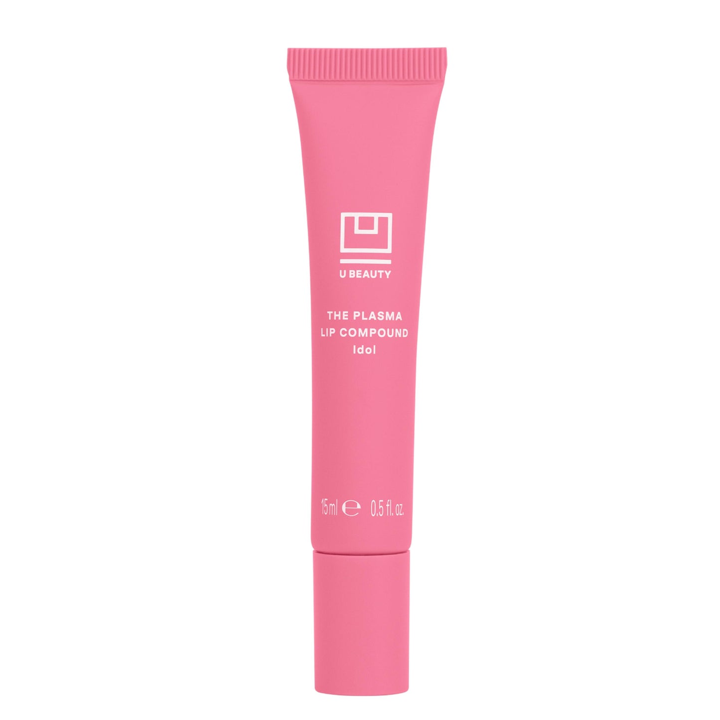 The PLASMA Lip Compound 0.5 oz Idol