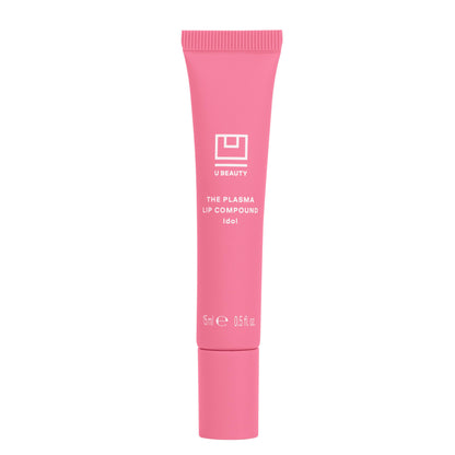 The PLASMA Lip Compound 0.5 oz Idol