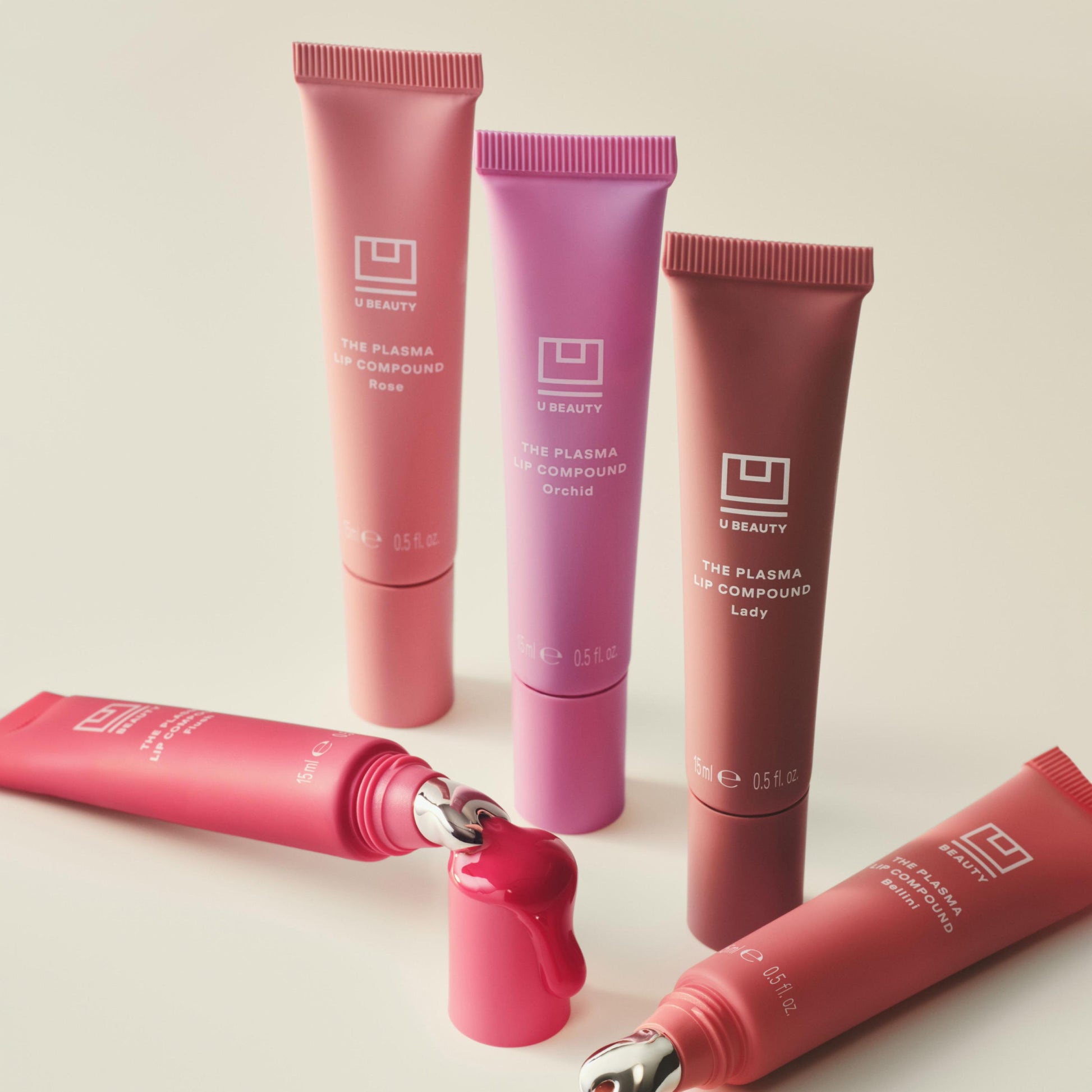 The PLASMA Lip Compound